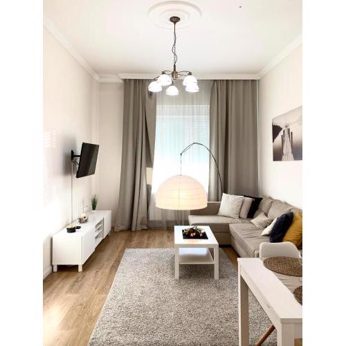 Alföldi Palace Apartman