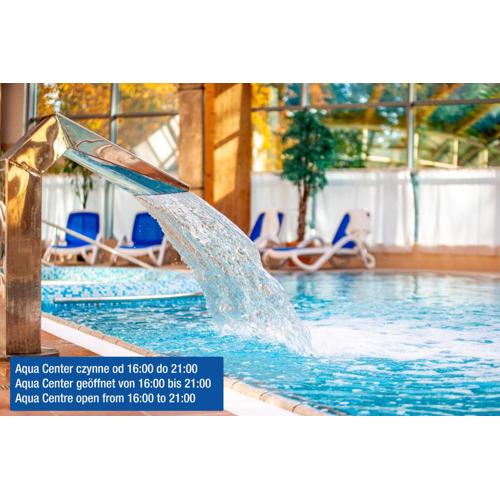 Alga Baltic Resort
