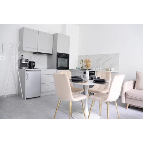 Alice Apartament