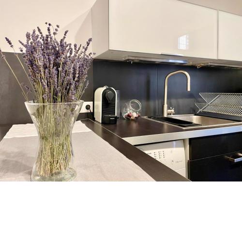 Alice Apartment - Andrassy street
