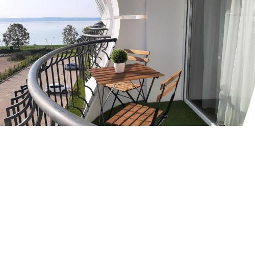 Alinda Apartman 2
