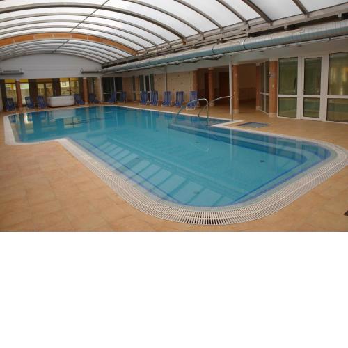 Alíz Apartman