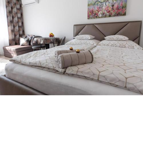Aliz Apartman