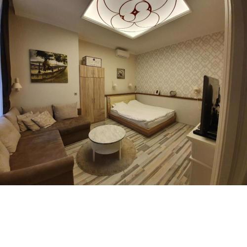 All In Apartman II.