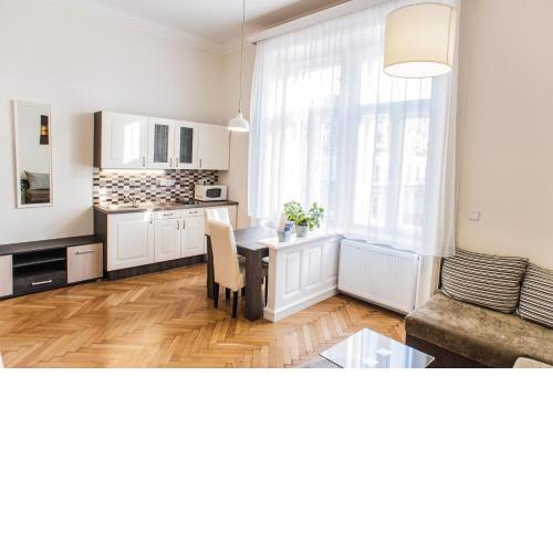 All In Apartman