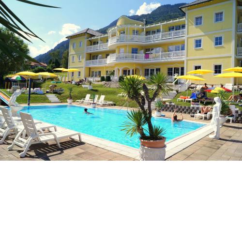 All Inclusive Hotel Sonnenhügel
