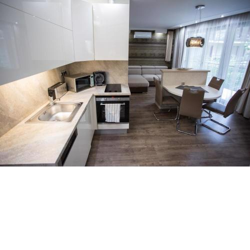 All Seasons Apartment