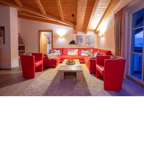 All Seasons Lodge by All in One Apartments