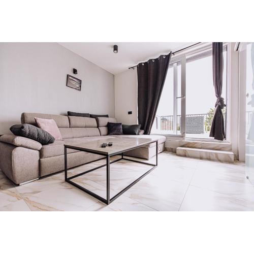 Allegra Apartments