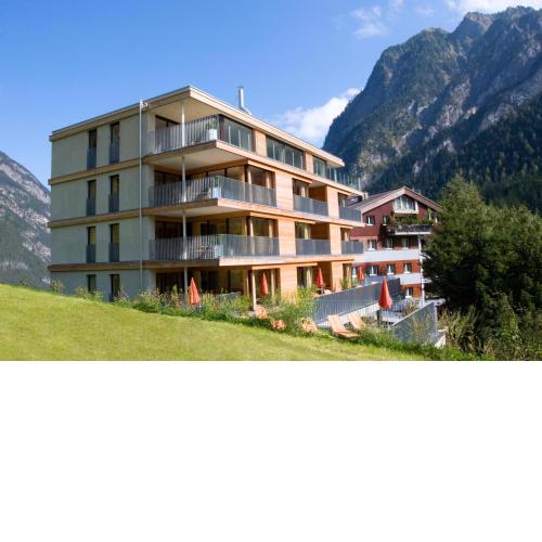 Allegra Wohlfühl Appartements