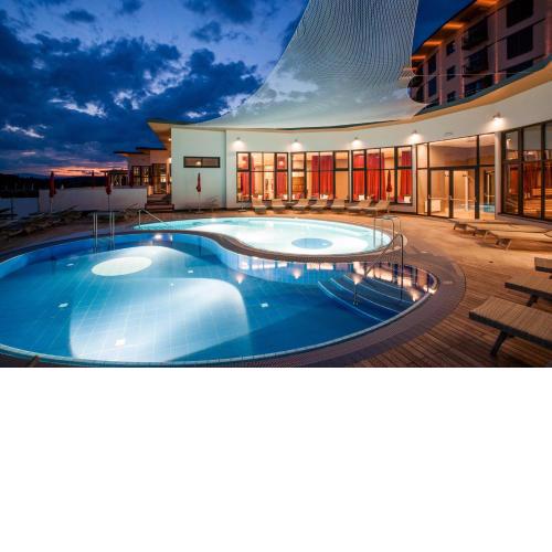 Allegria Resort Stegersbach - Allegria Hotel