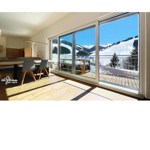 All.Glemm SKY SUITE