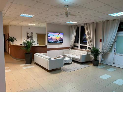 Alliance Hostel