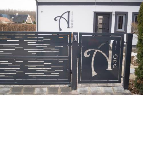AllOne apartman