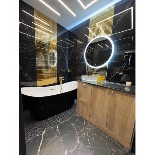 Allure GALAXY Centrum Aparthotel
