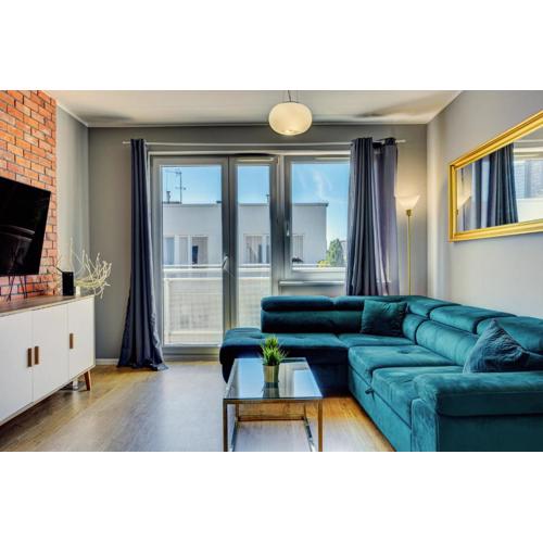Allure Nautica Aparthotel