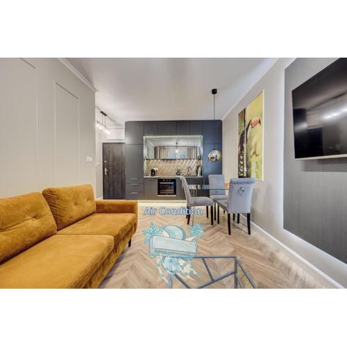 Allure NOVA Aparthotel