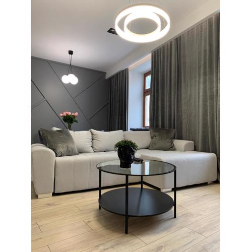 ALLURE PREMIUM APARTMENT