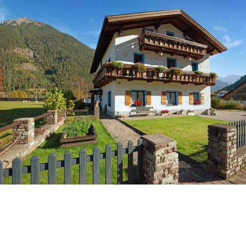 Alluring Apartment in Bichlbach