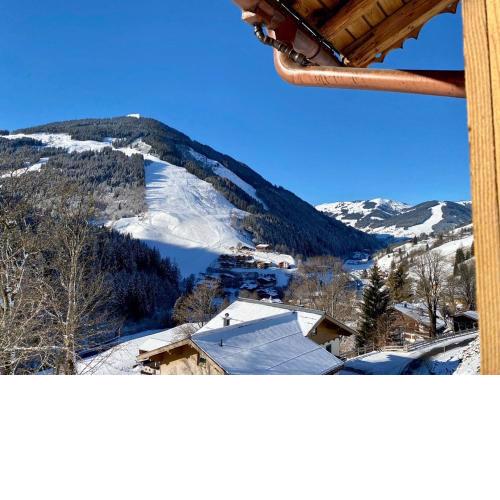 ALM SEASONS Premium Chalet & Studios