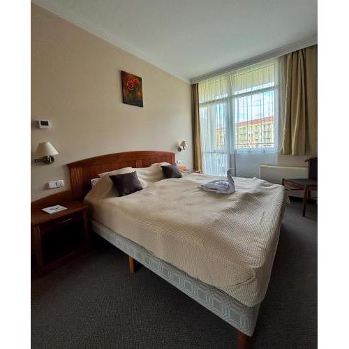 Alma 923 Apartman