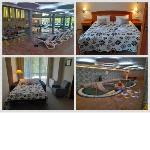 Alma Apartman 622