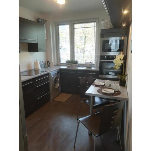 Alma Apartments Starachowice