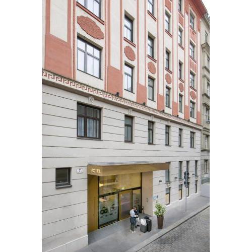Alma Boutique-Hotel