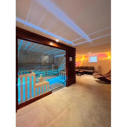 Alm'a Residence