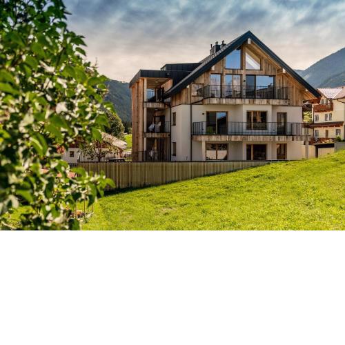 Almadel - Appartementhaus in Schladming-Dachstein