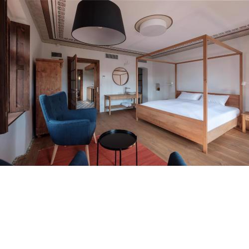 Almalomb Apartman