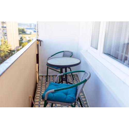 Almanak J10 - Grand-Tourist Apartments