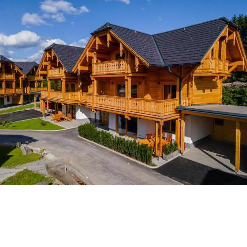 AlmApARTment Mauterndorf Pichl 8-2