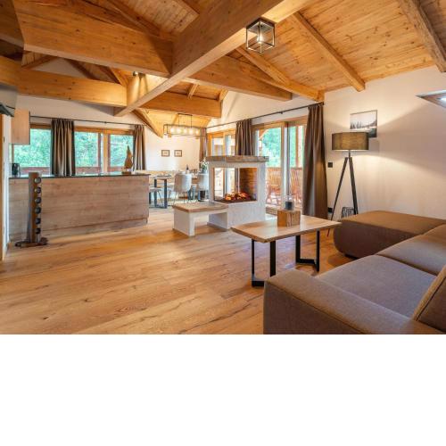 AlmApARTment Mauterndorf Pichl 9-5