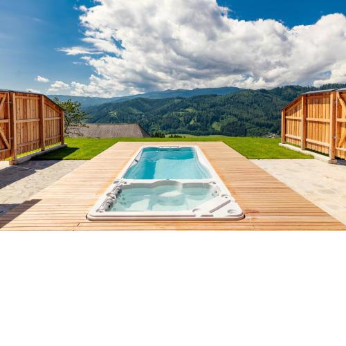ALMCHALET Rubin