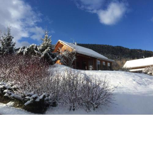 Almchalet