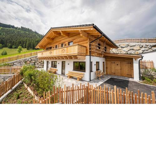 Almdorf Auszeit Fageralm