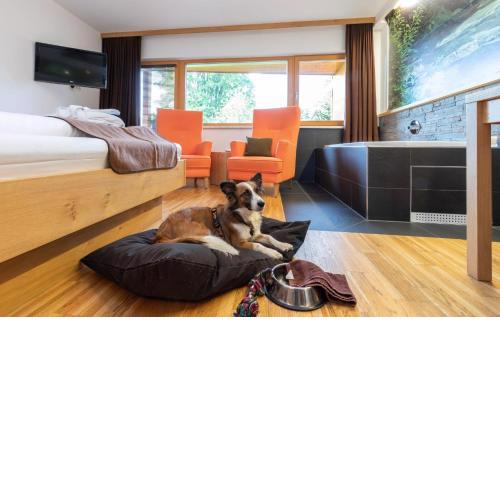 Almfrieden Hotel & Romantikchalet