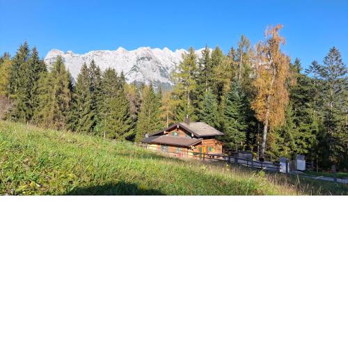 Almfrieden