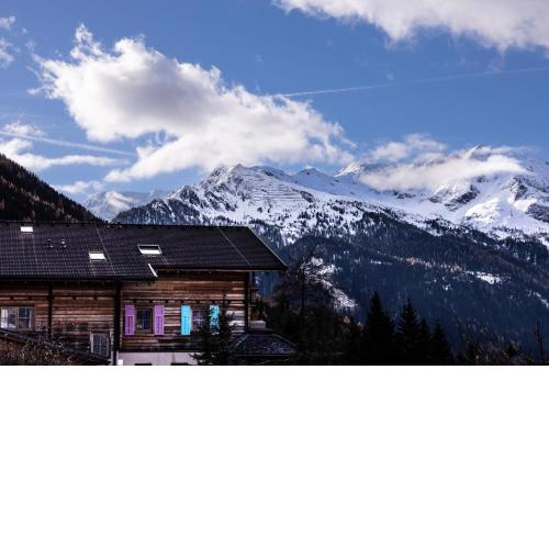 Almgasthof Windischgrätz