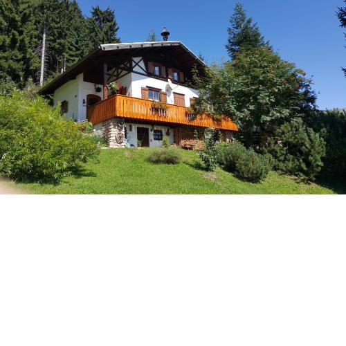 Almhaus Anita