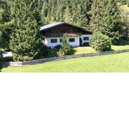 Almhaus Grubhof