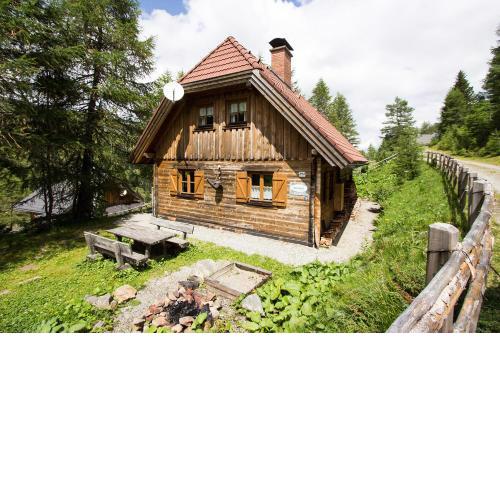 Almhaus Völkl
