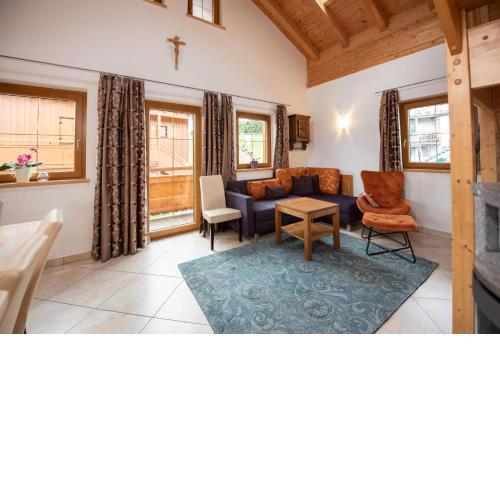 Almhäuser Filzsteinalpe Almhaus 196