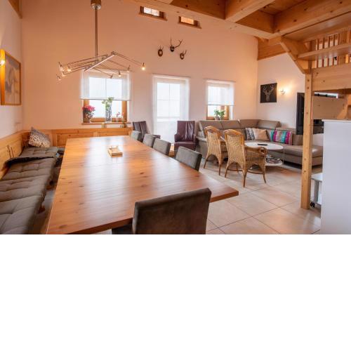 Almhäuser Filzsteinalpe Almhaus 198