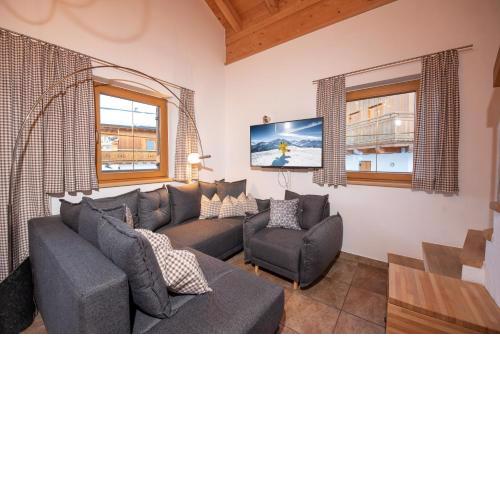 Almhäuser Filzsteinalpe Almhaus 201