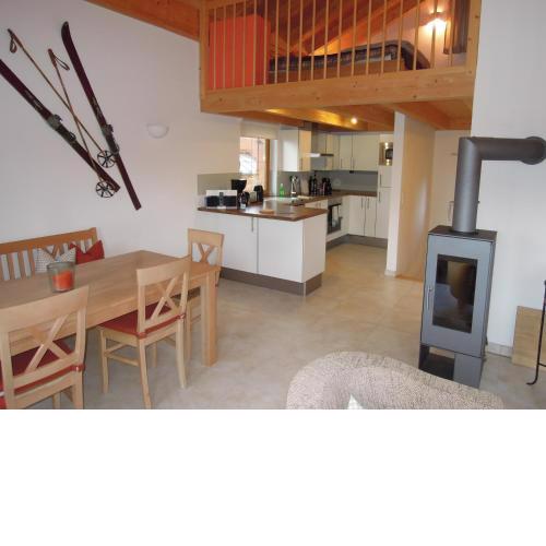 Almhäuser Filzsteinalpe Almhaus 202