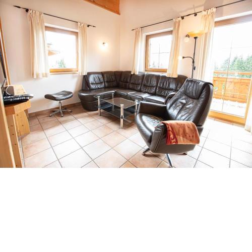 Almhäuser Filzsteinalpe Almhaus 205