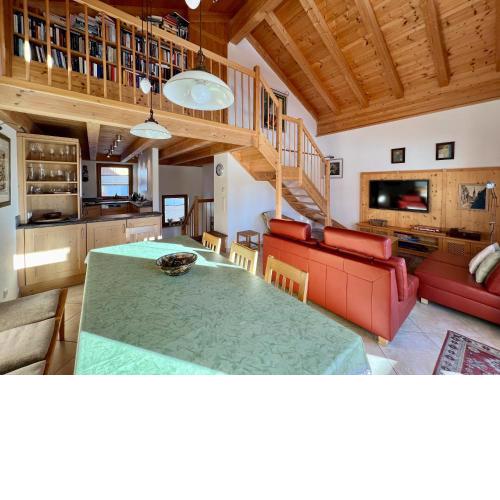 Almhäuser Filzsteinalpe Almhaus 206