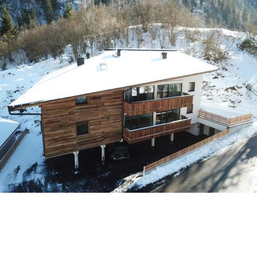 Almhittn - Luxus Appartements